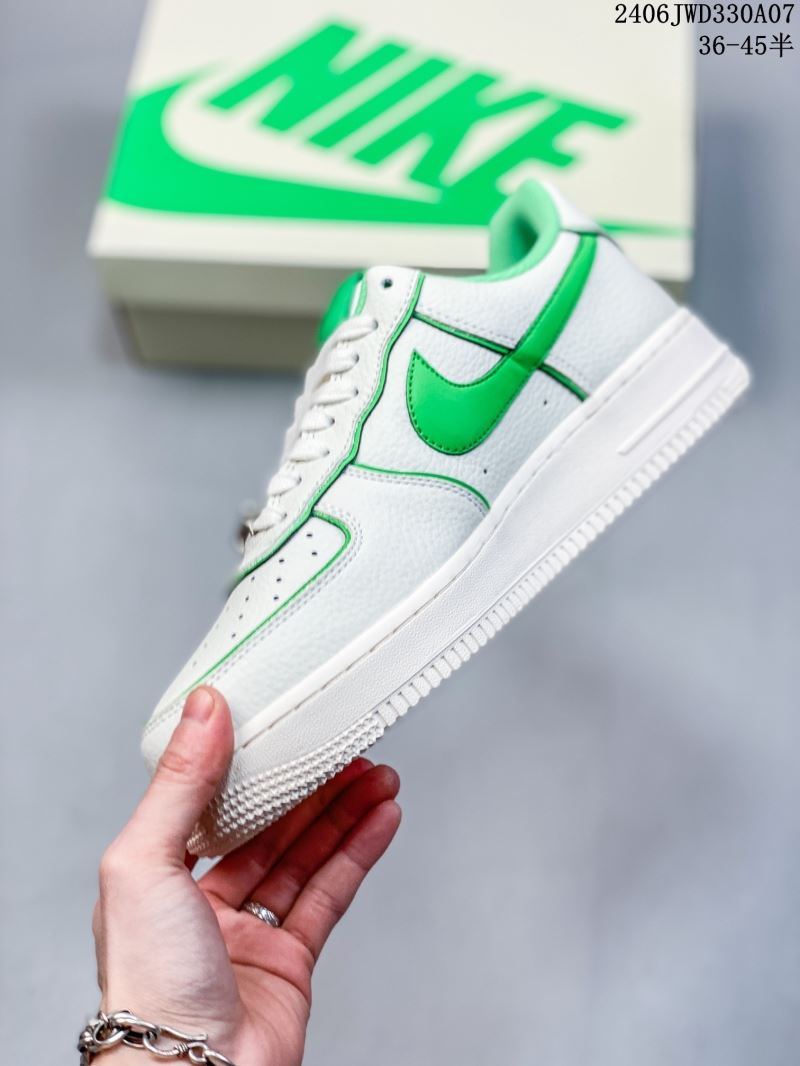 Nike Air Force 1 Shoes